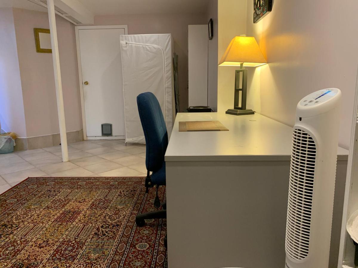 Separate Big Room Near Jfk And Laguardia Airport นิวยอร์ก ภายนอก รูปภาพ