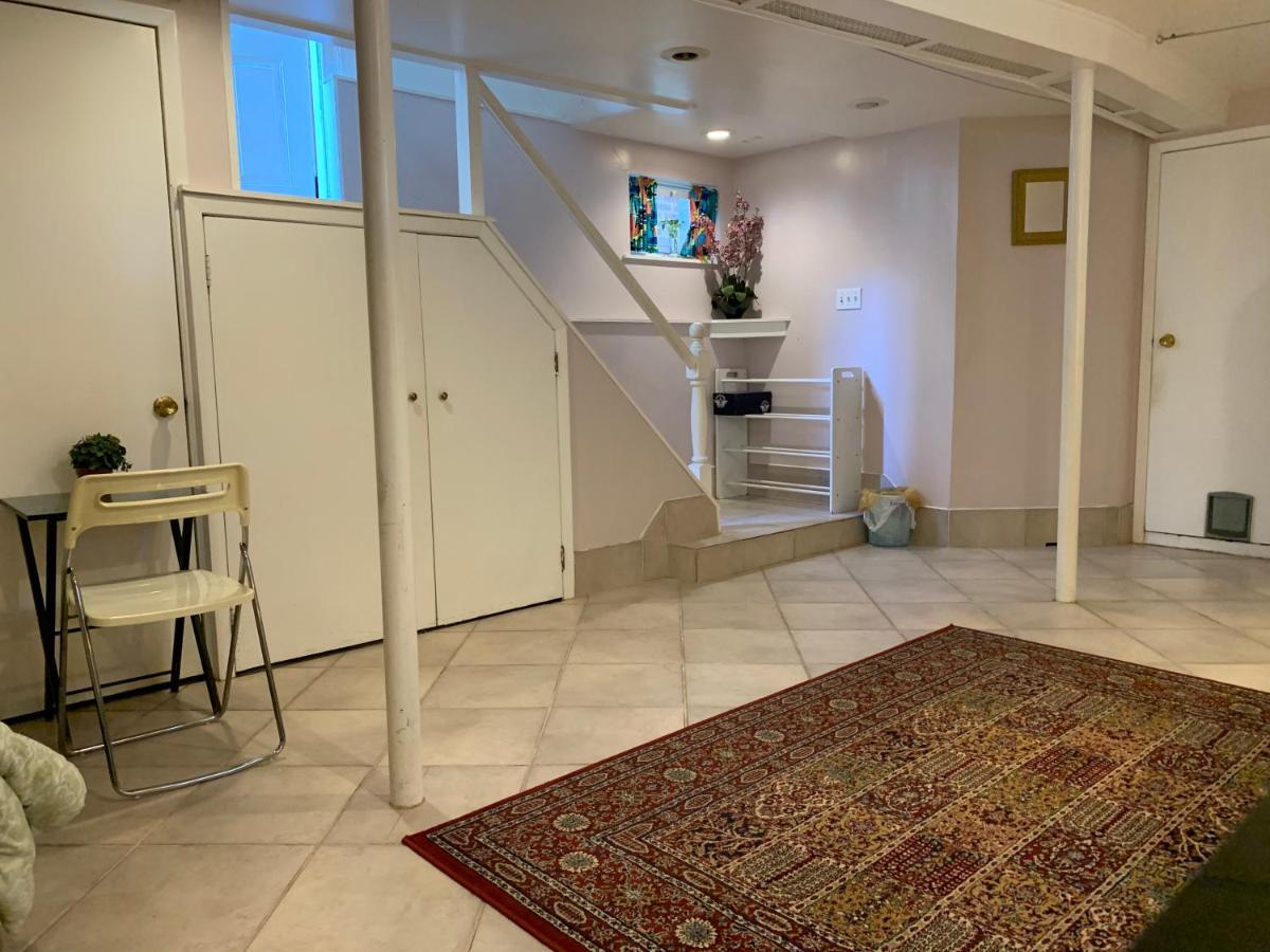 Separate Big Room Near Jfk And Laguardia Airport นิวยอร์ก ภายนอก รูปภาพ