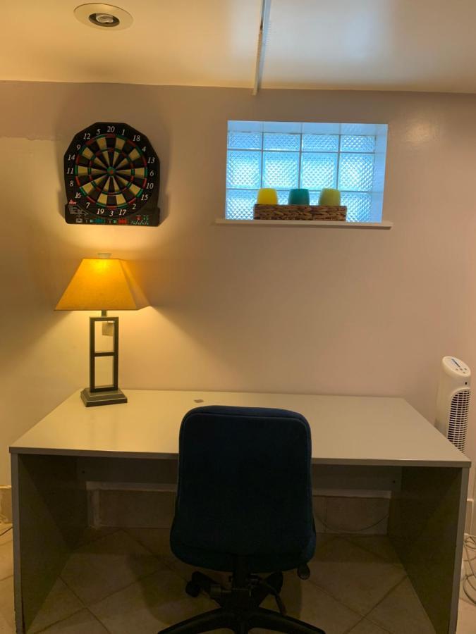Separate Big Room Near Jfk And Laguardia Airport นิวยอร์ก ภายนอก รูปภาพ