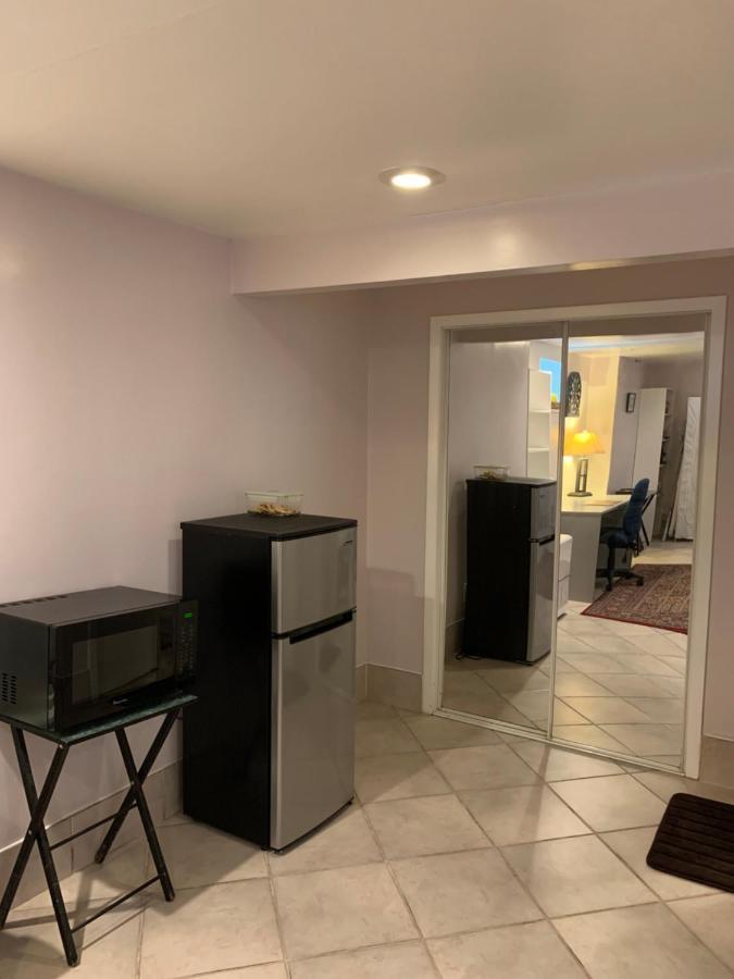 Separate Big Room Near Jfk And Laguardia Airport นิวยอร์ก ภายนอก รูปภาพ