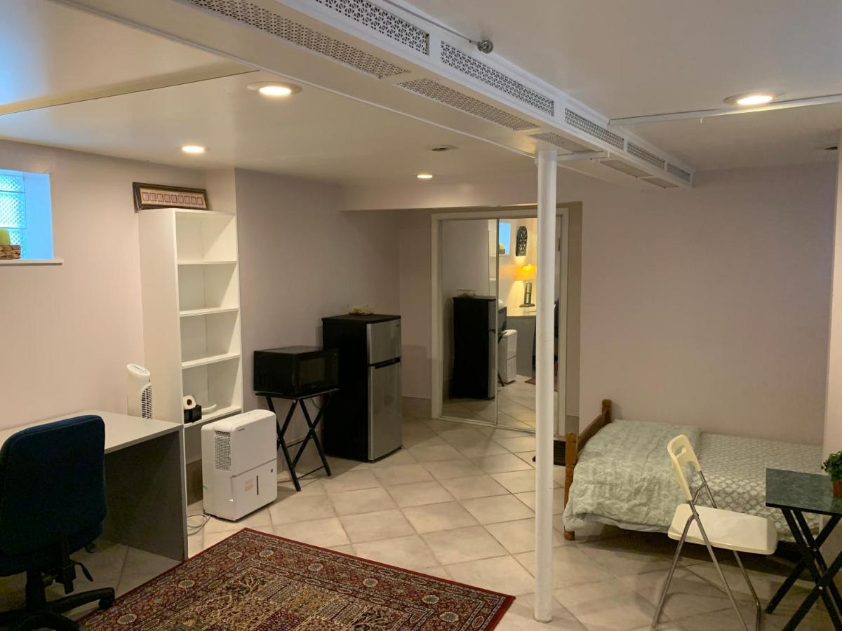 Separate Big Room Near Jfk And Laguardia Airport นิวยอร์ก ภายนอก รูปภาพ