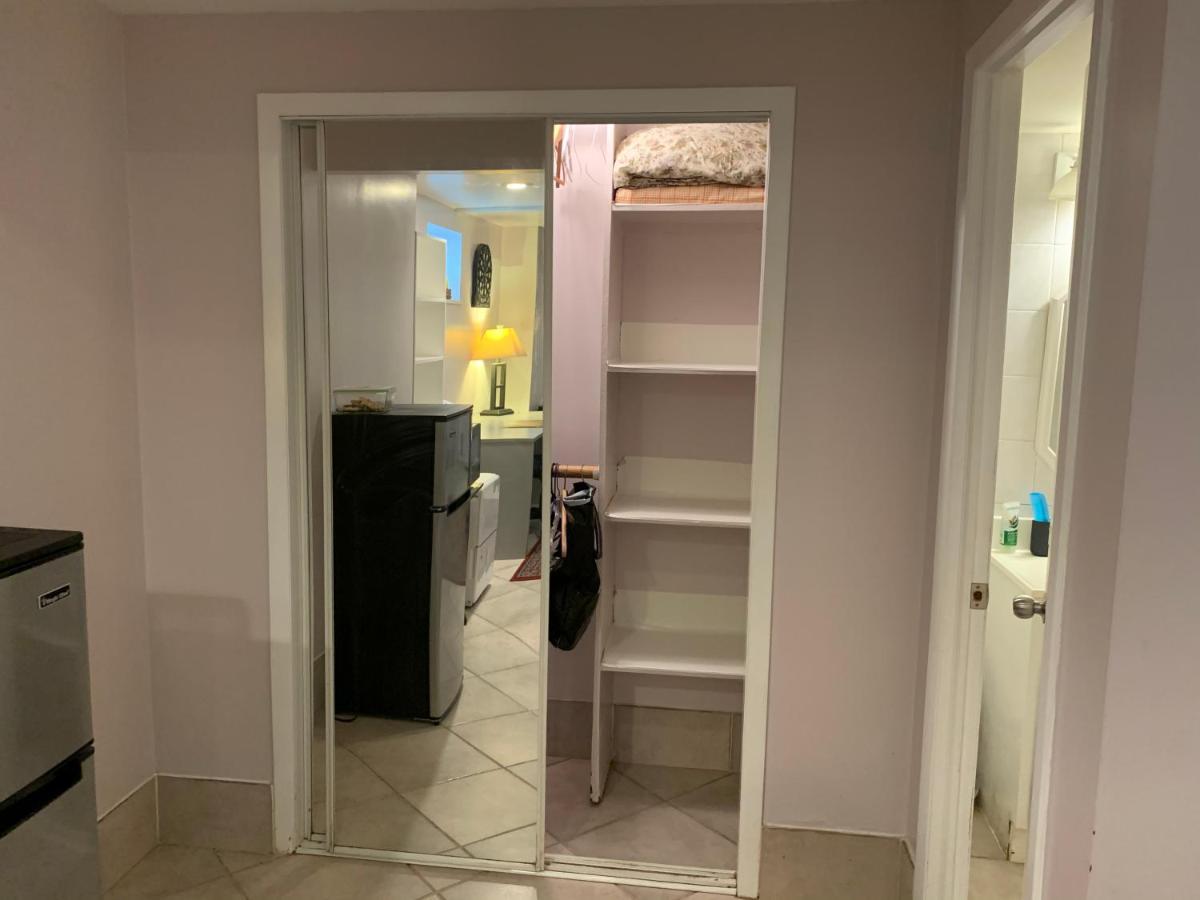 Separate Big Room Near Jfk And Laguardia Airport นิวยอร์ก ภายนอก รูปภาพ