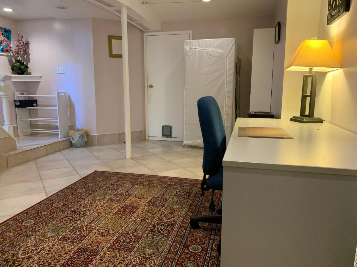 Separate Big Room Near Jfk And Laguardia Airport นิวยอร์ก ภายนอก รูปภาพ